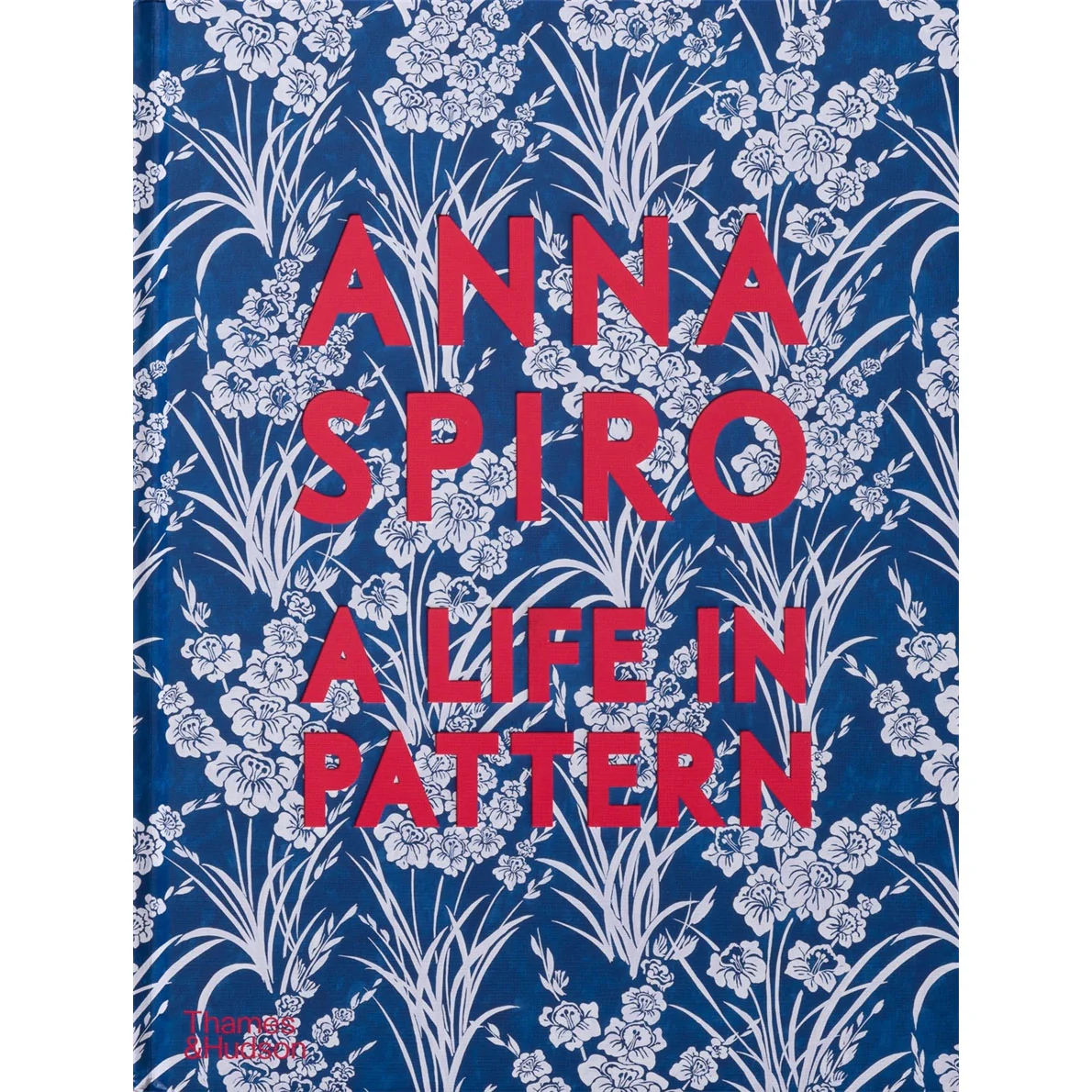 A Life in Pattern Compact Edition