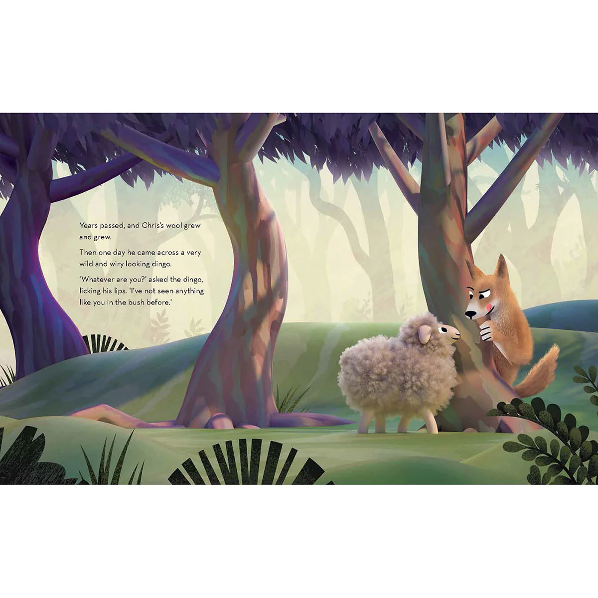 A Woolly Tale - Image 3