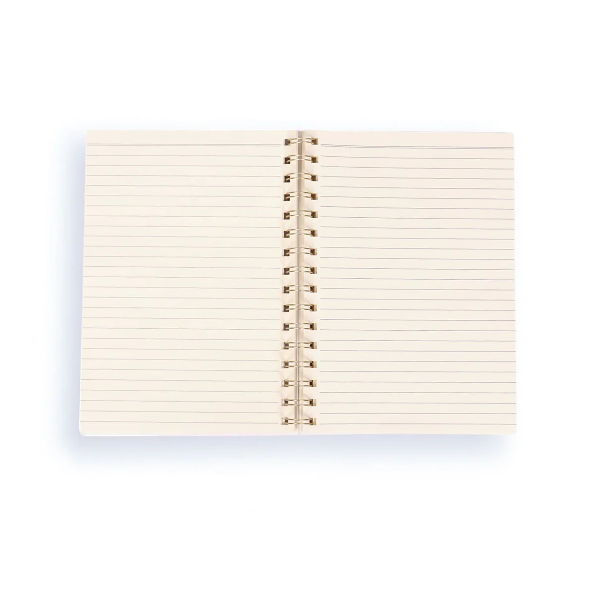 A5 Spiral Notebook Botanical Blooms - LaLaLand - Image 2