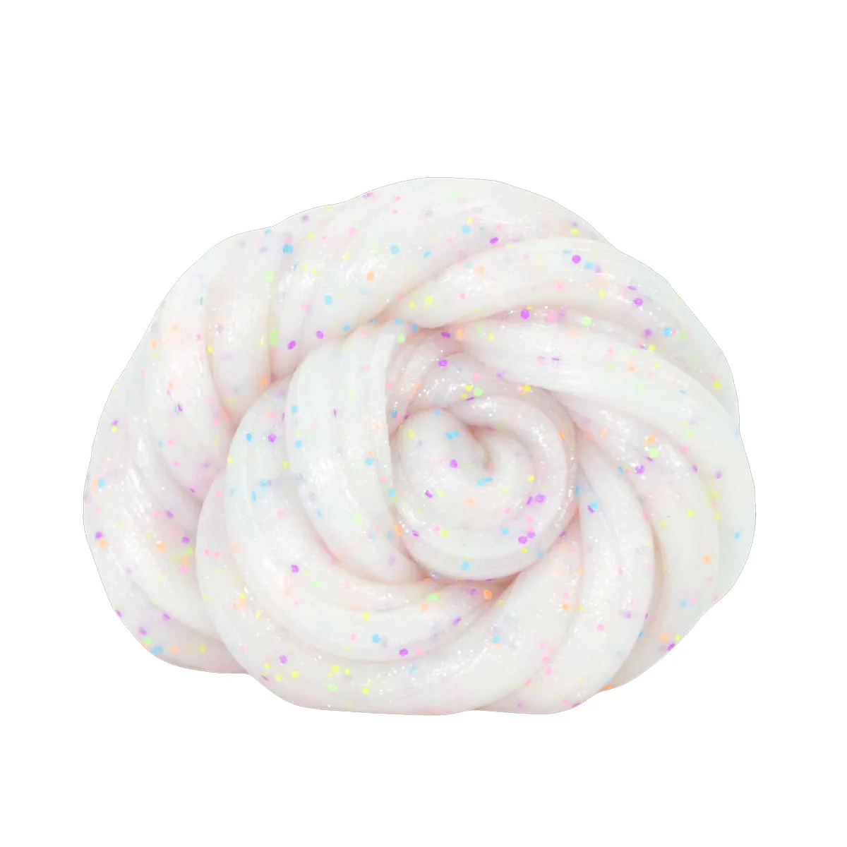 Aarons Putty Enchanting Unicorn Glowbrights - Big Balloon - Image 2