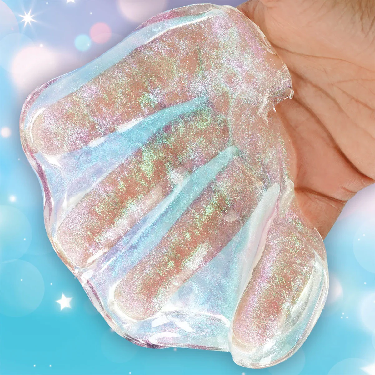 Aaron's Putty Get Ready with Me Trendsetters - Big Balloon - Image 2