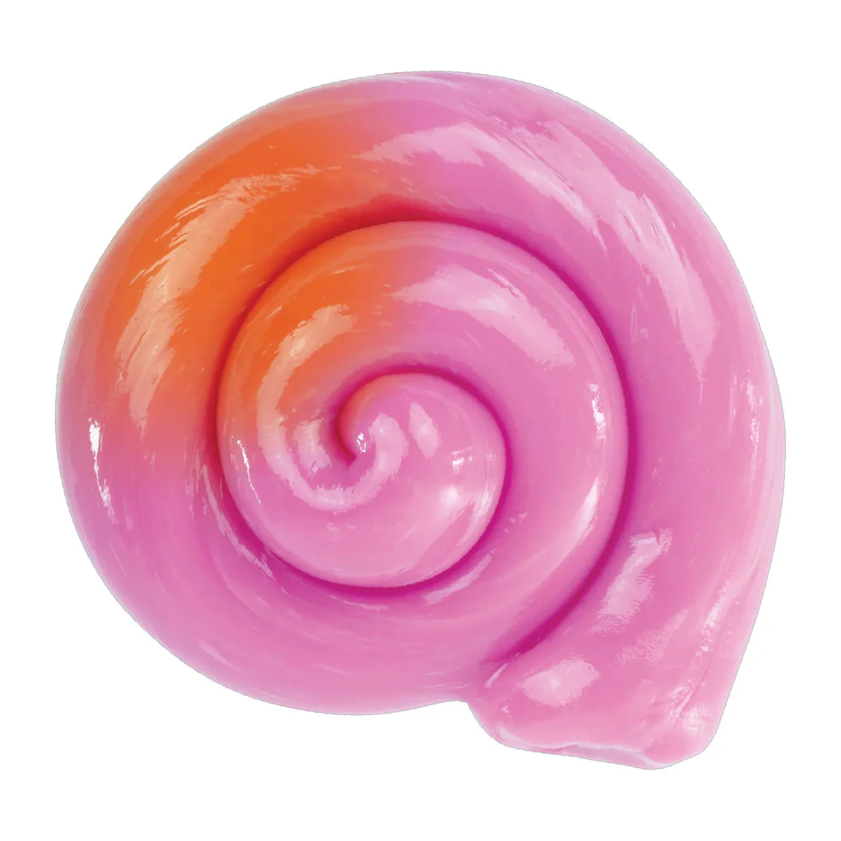 Aaron's Putty Rainbow Reveal Trendsetters - Big Balloon - Image 2