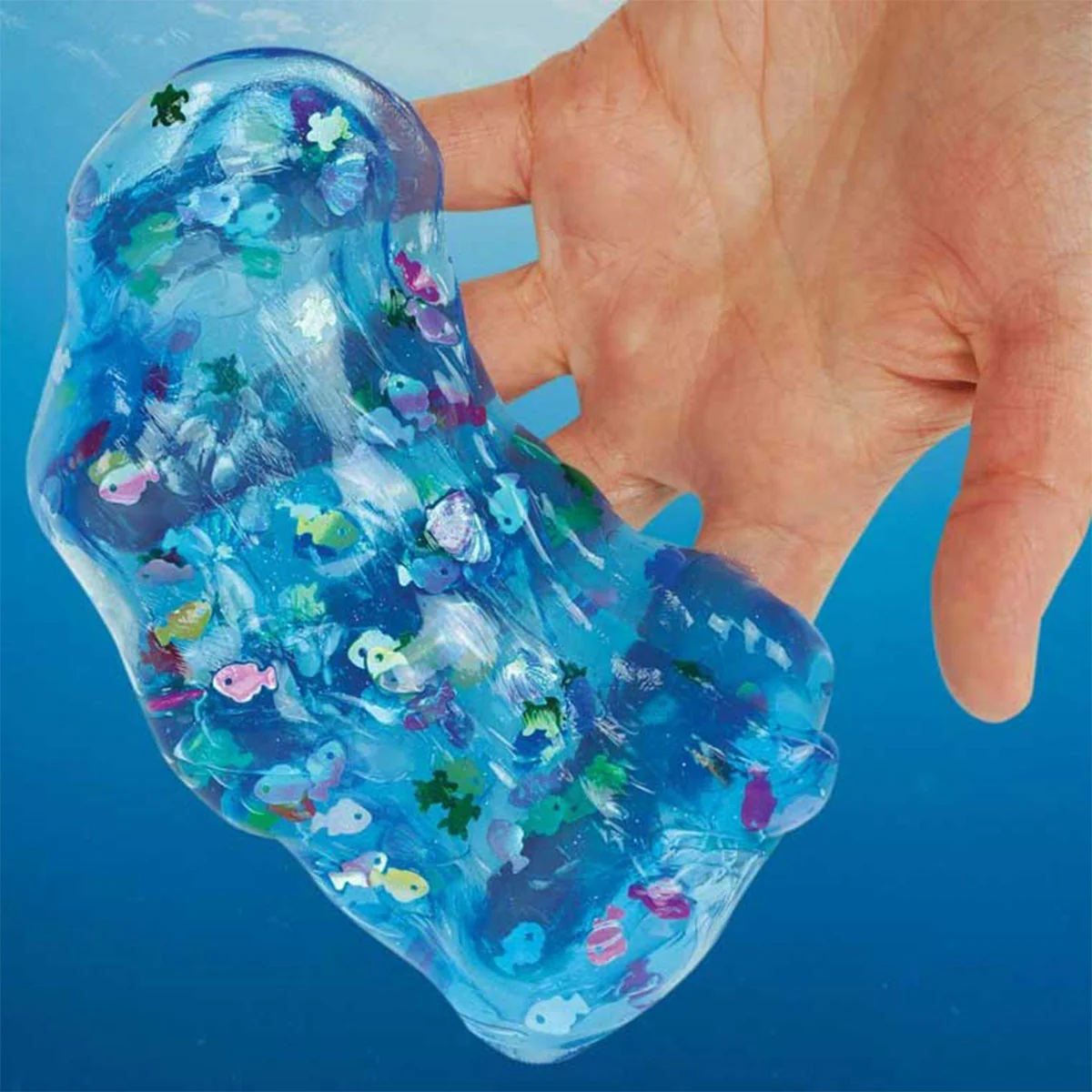 Aarons Putty Seven Seas - Big Balloon - Image 2