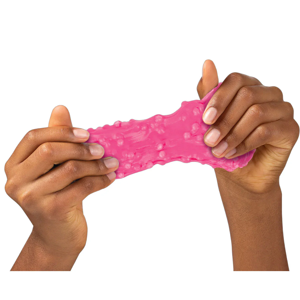Aaron's Putty Sponge Trendsetters - Big Balloon - Image 2