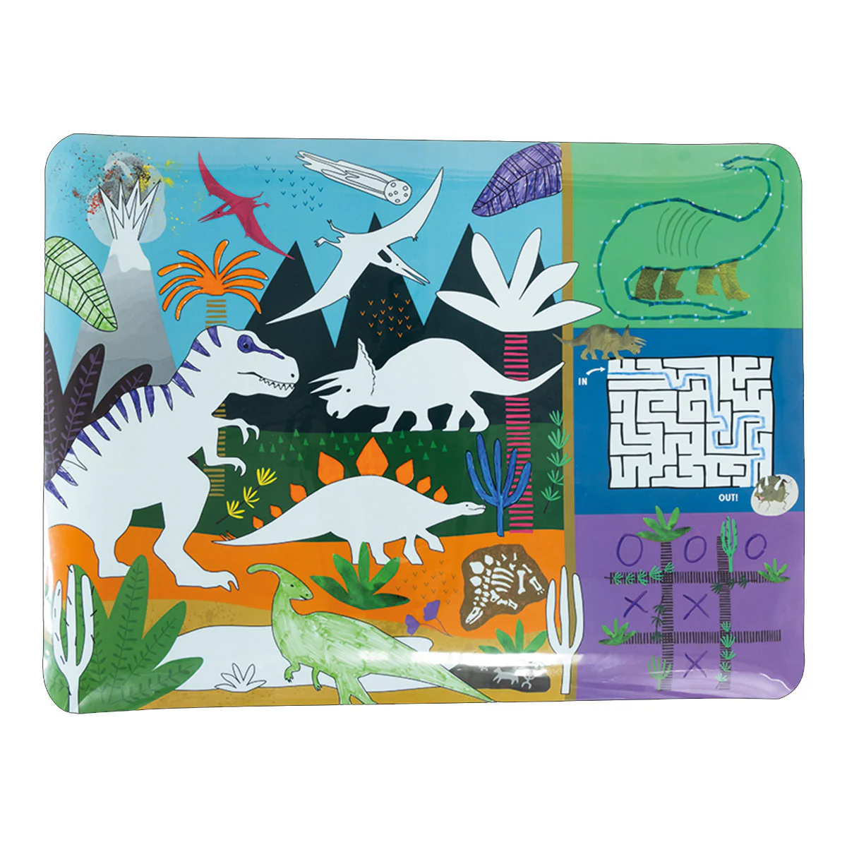 Activity Mat Dino - Bobangles - Image 2