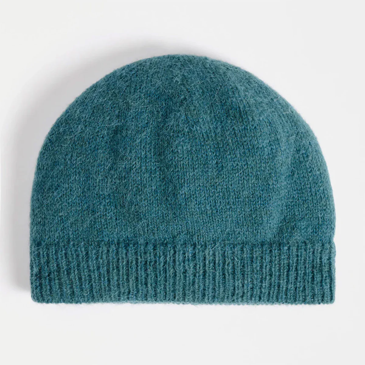Agna Beanie Stone Blue - Elk Accessories