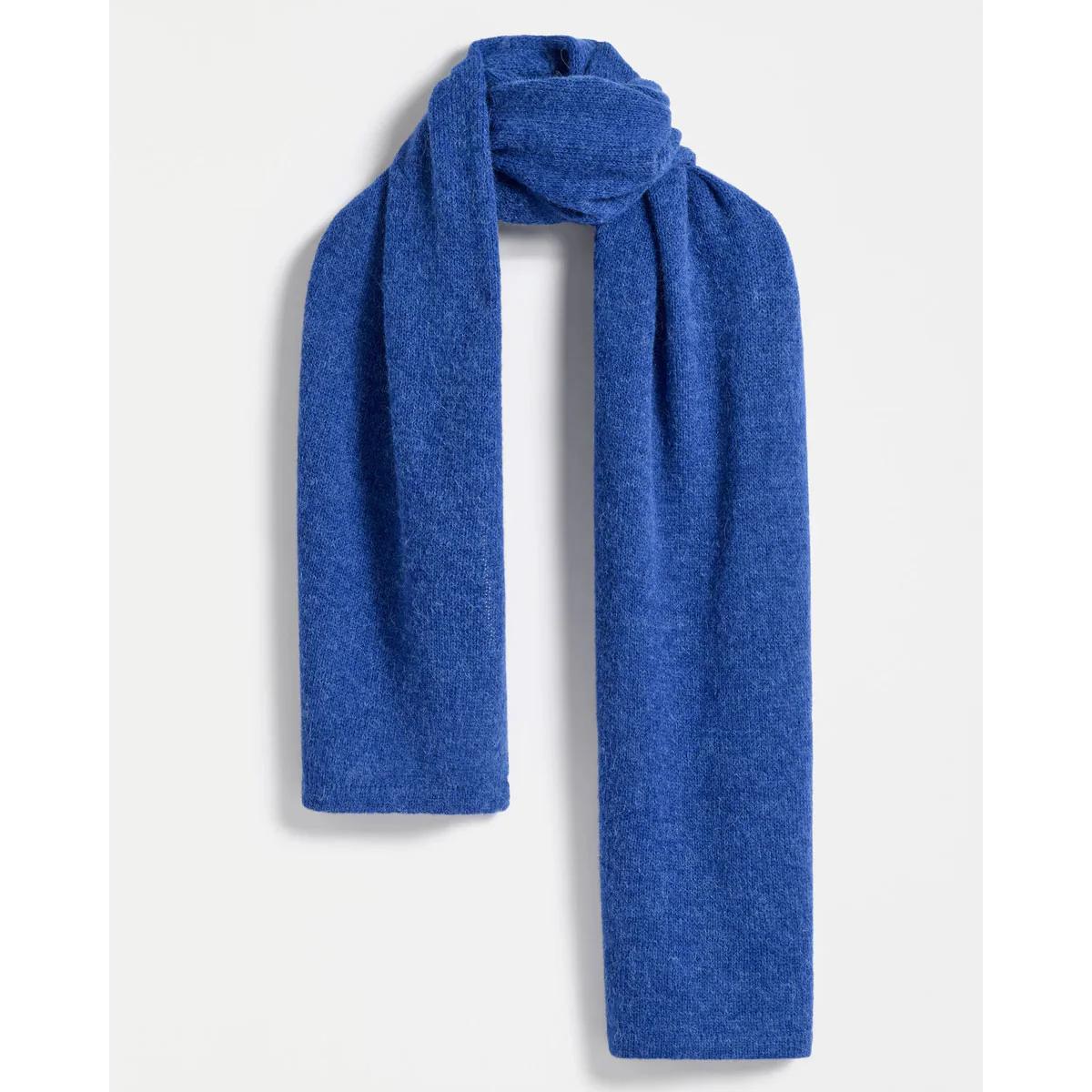 Agna Scarf Deep Cobalt - Elk Accessories