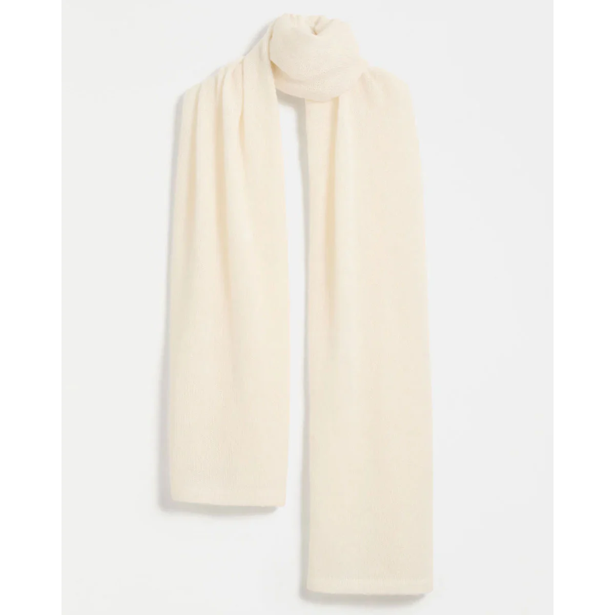 Agna Scarf Off White - Elk Accessories