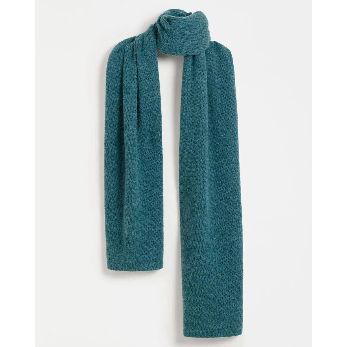 Agna Scarf Stone Blue - Elk Accessories