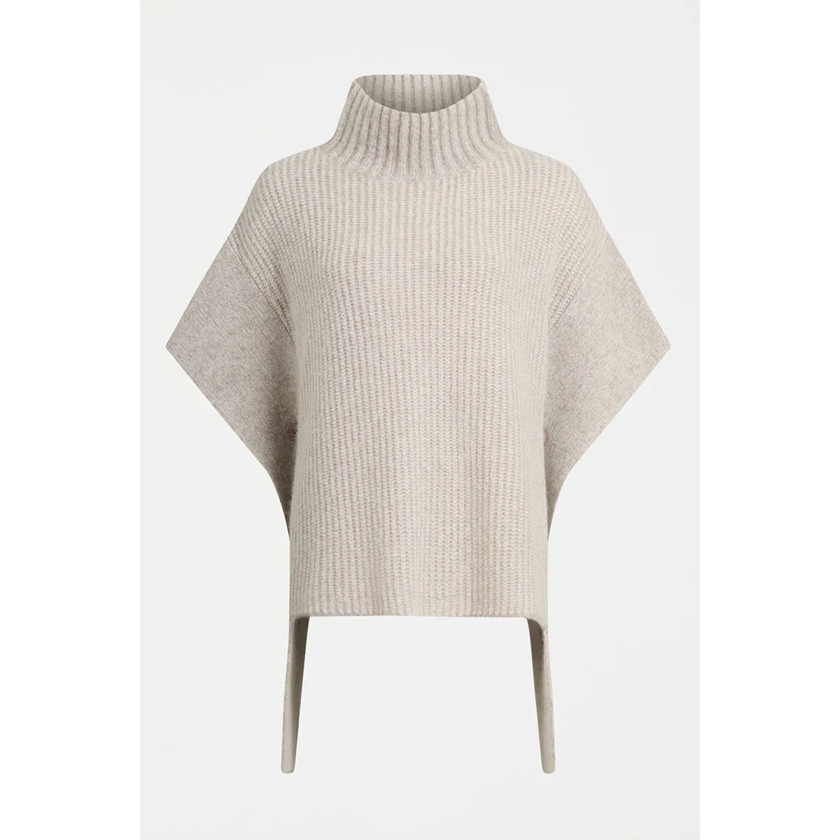 Aleph Poncho One Size - Elk Accessories