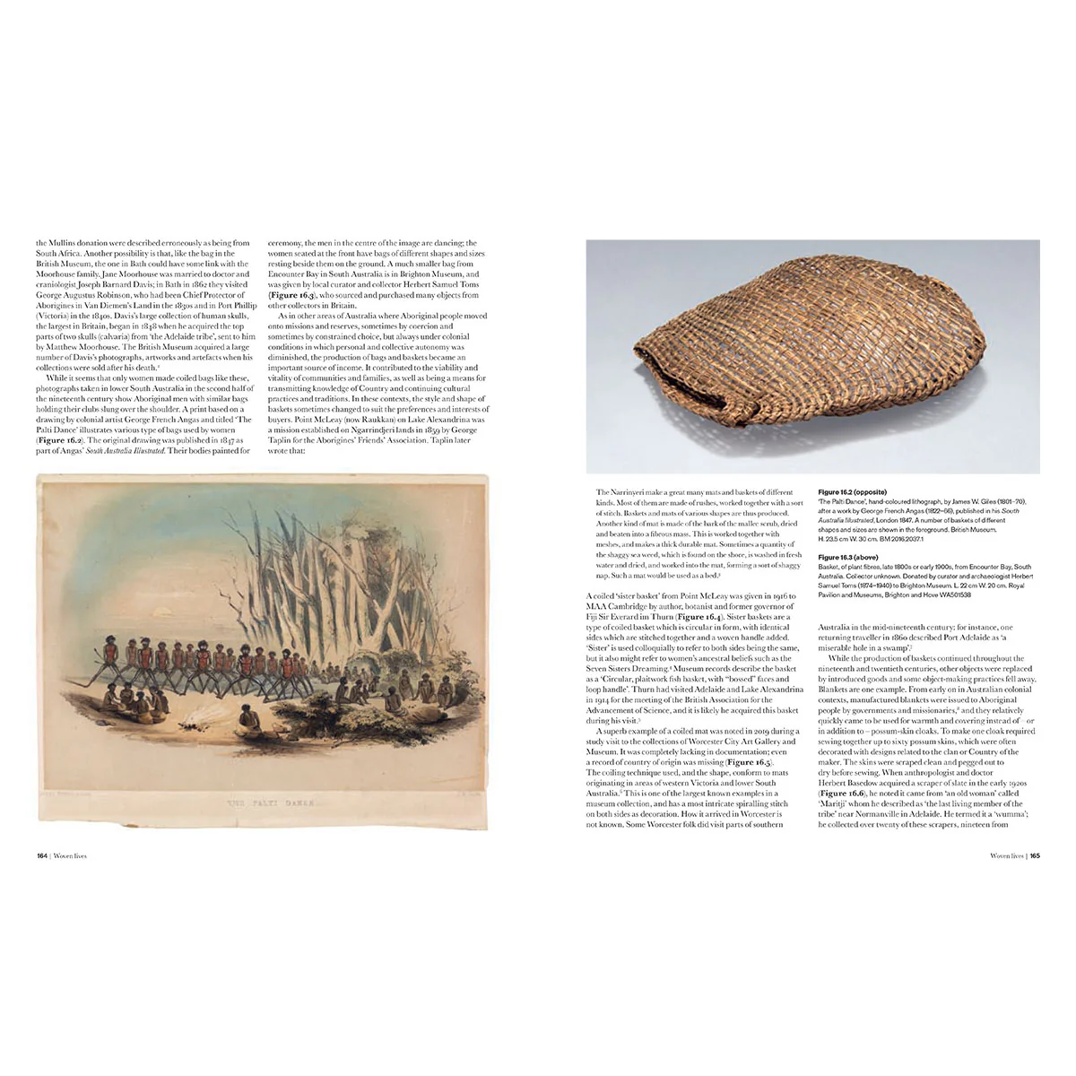 Ancestors, artefacts, empire: Indigenous Australia in British and Irish Museum - Image 4