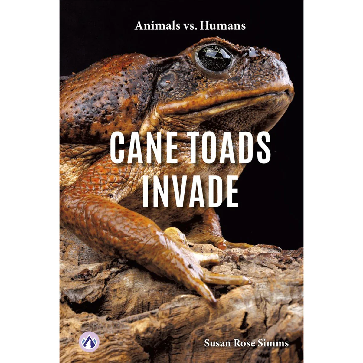 Animals vs. Humans Cane Toads Invade - Peribo