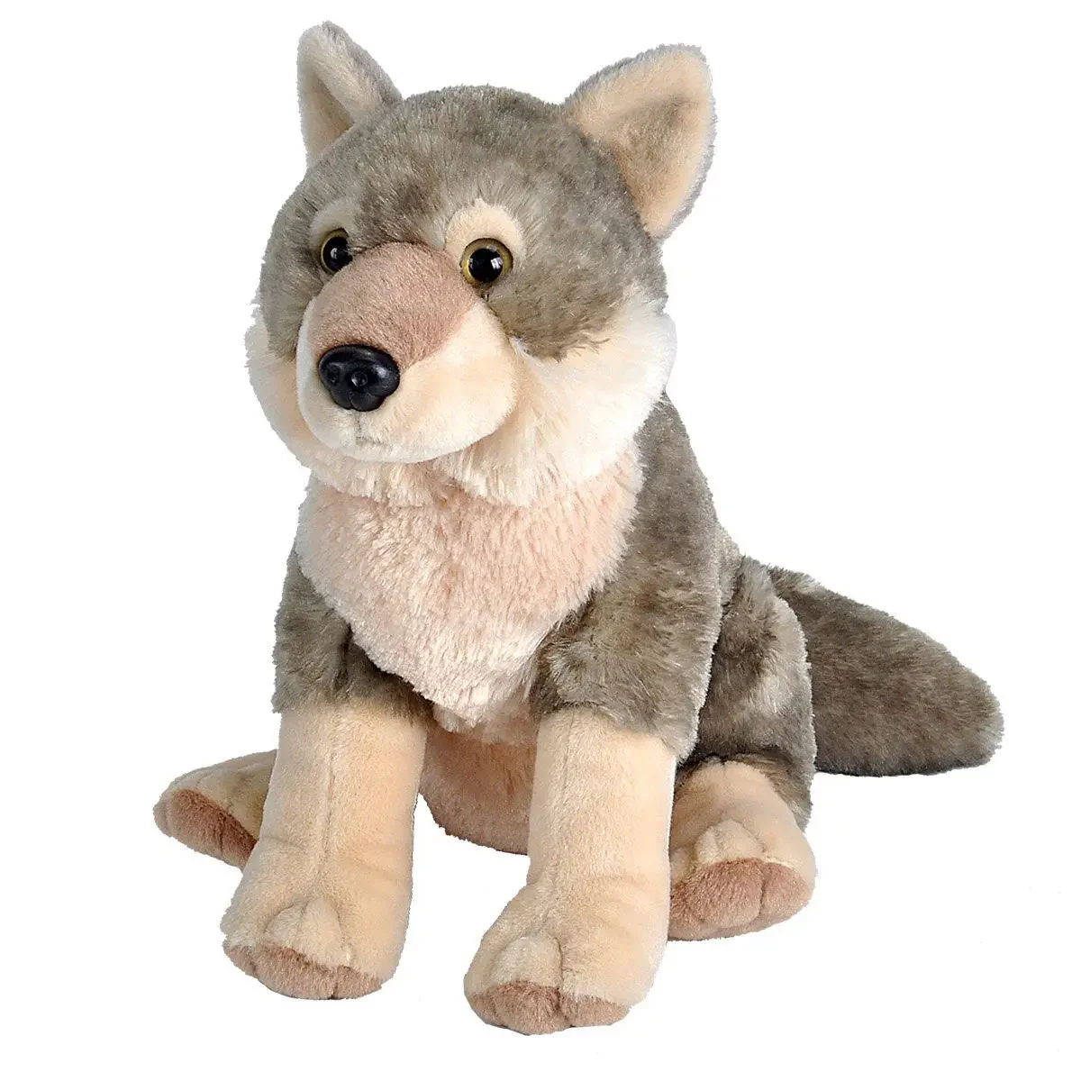 Antarctica Sled Dog Plush