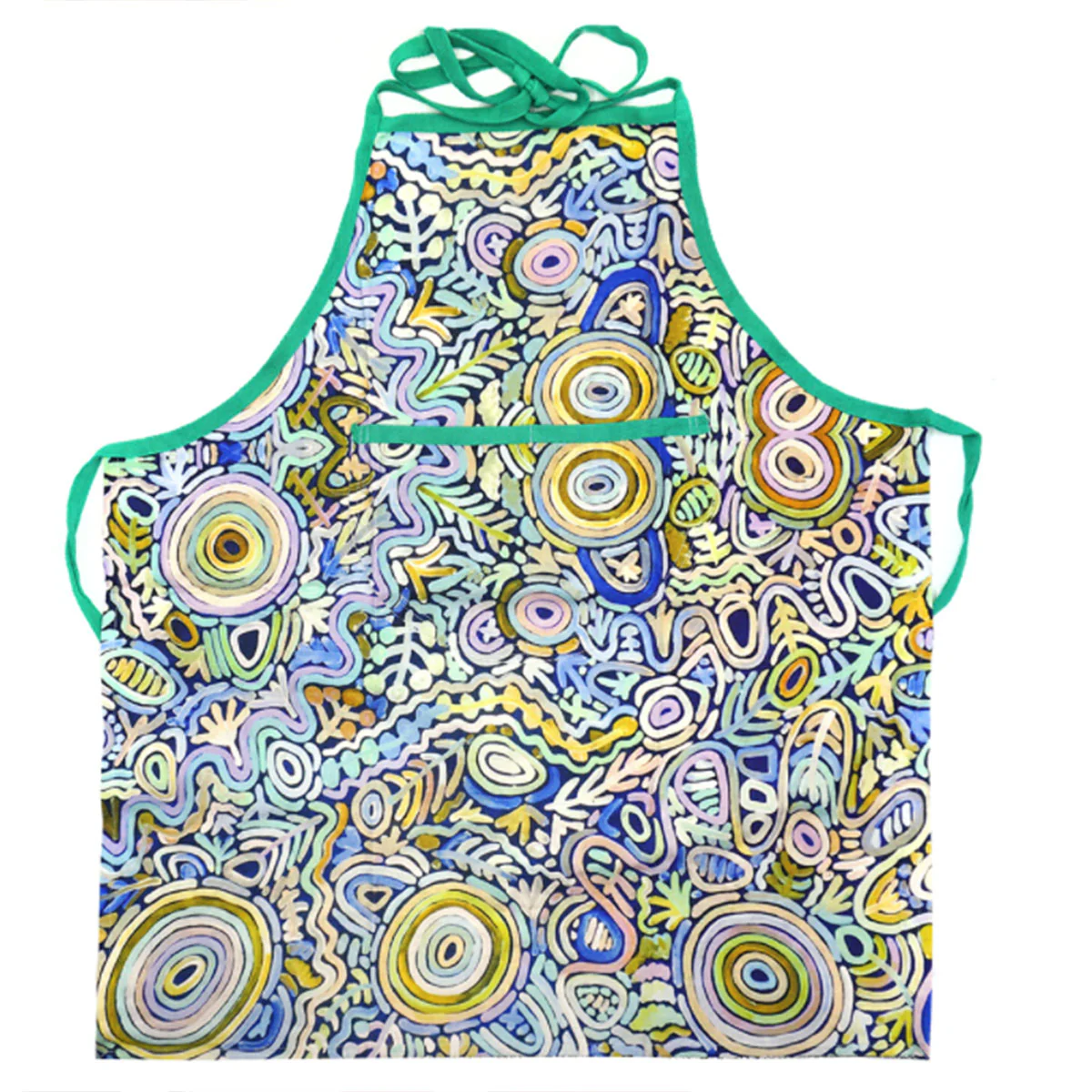 Apron Cedric Varcoe - Better World Arts