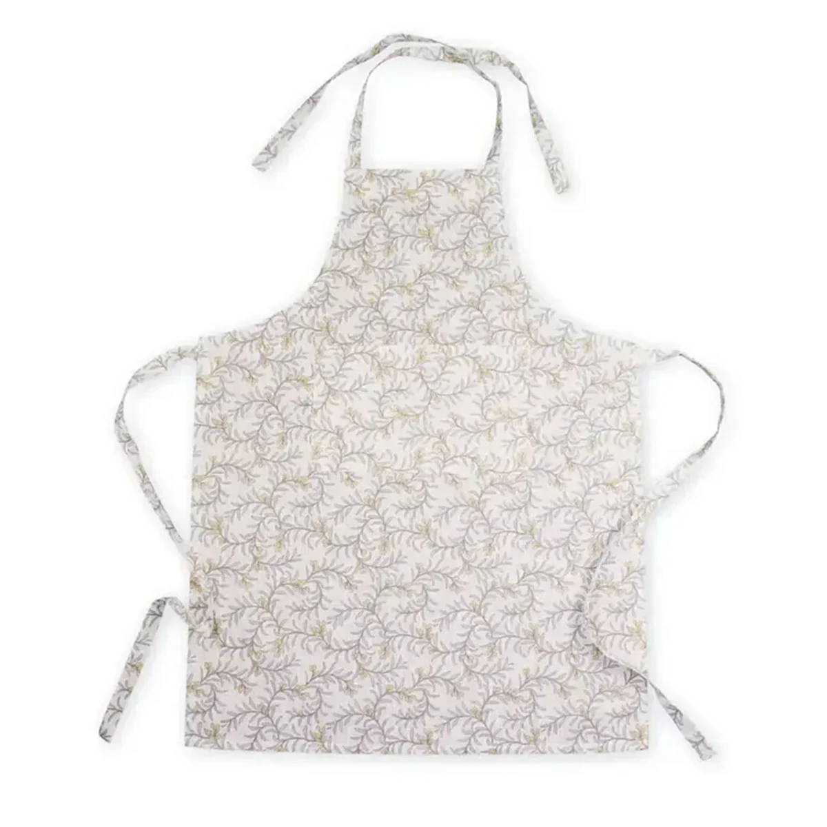 Apron Juniper - Madras Link