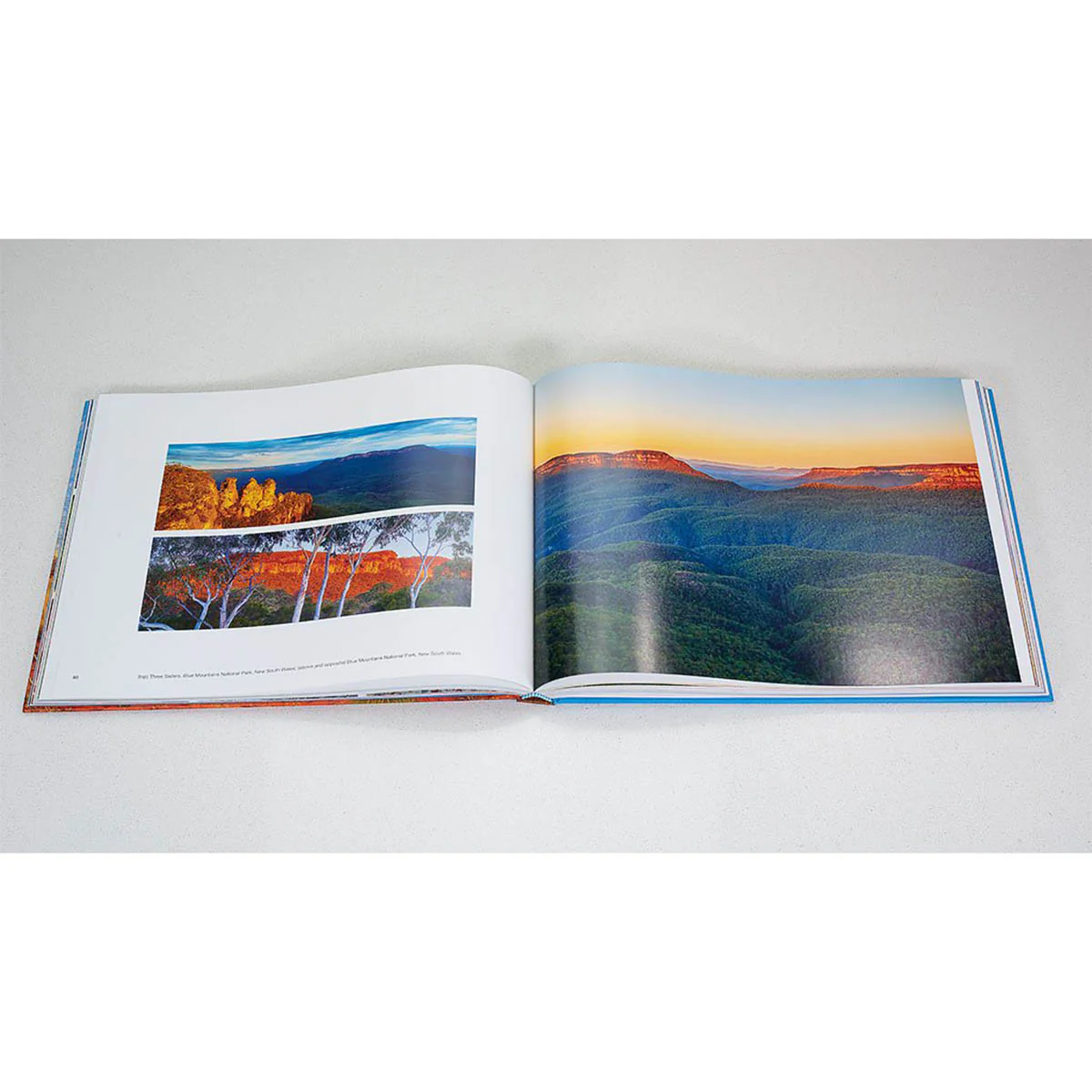 Australia: A Photographic Journey by Scott Leggo - Image 3