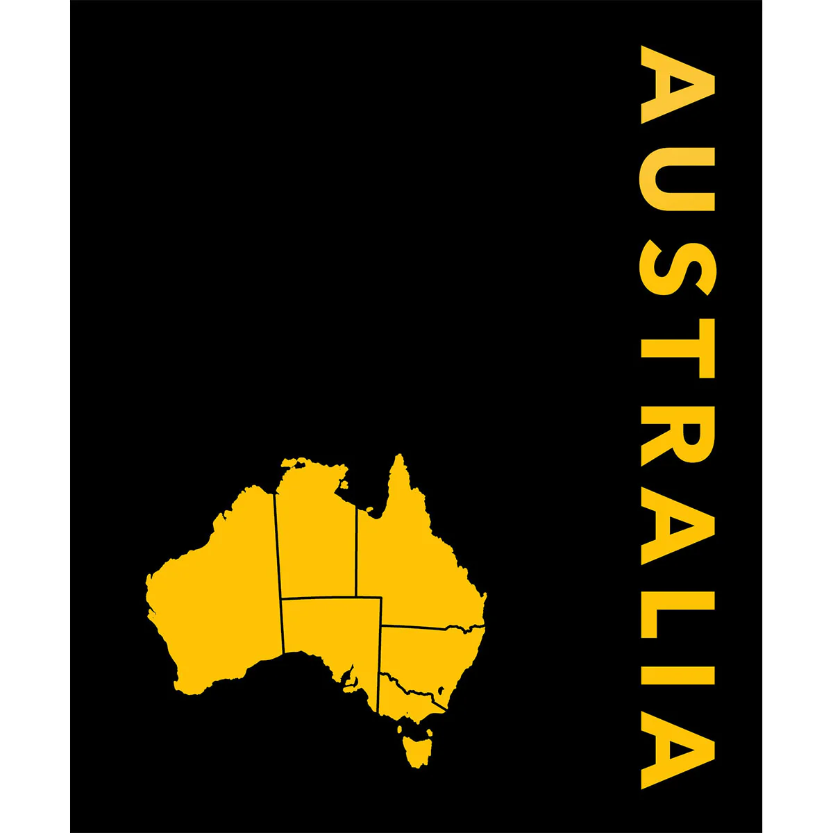 Australia Mini Picture Series