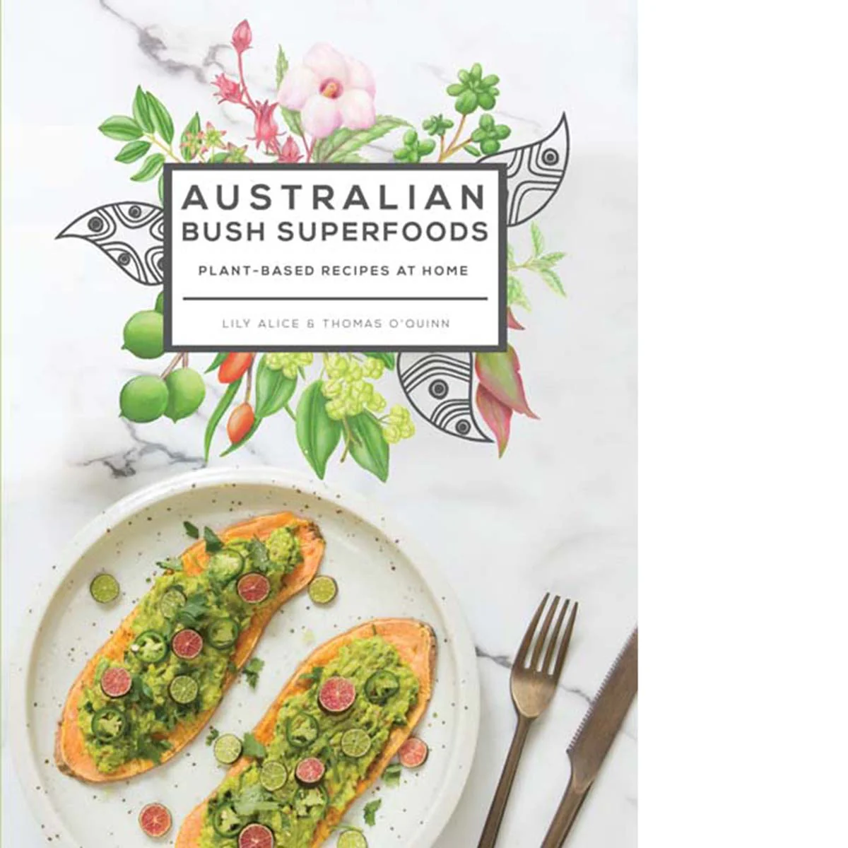 Australian Bush Superfoods