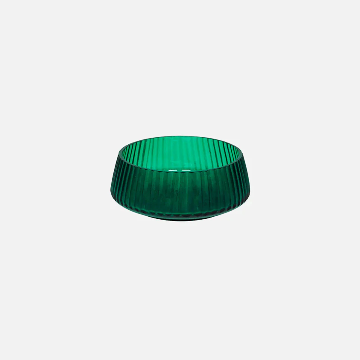 B.T Cut Glass Iguassu Bowl Mini Bermuda