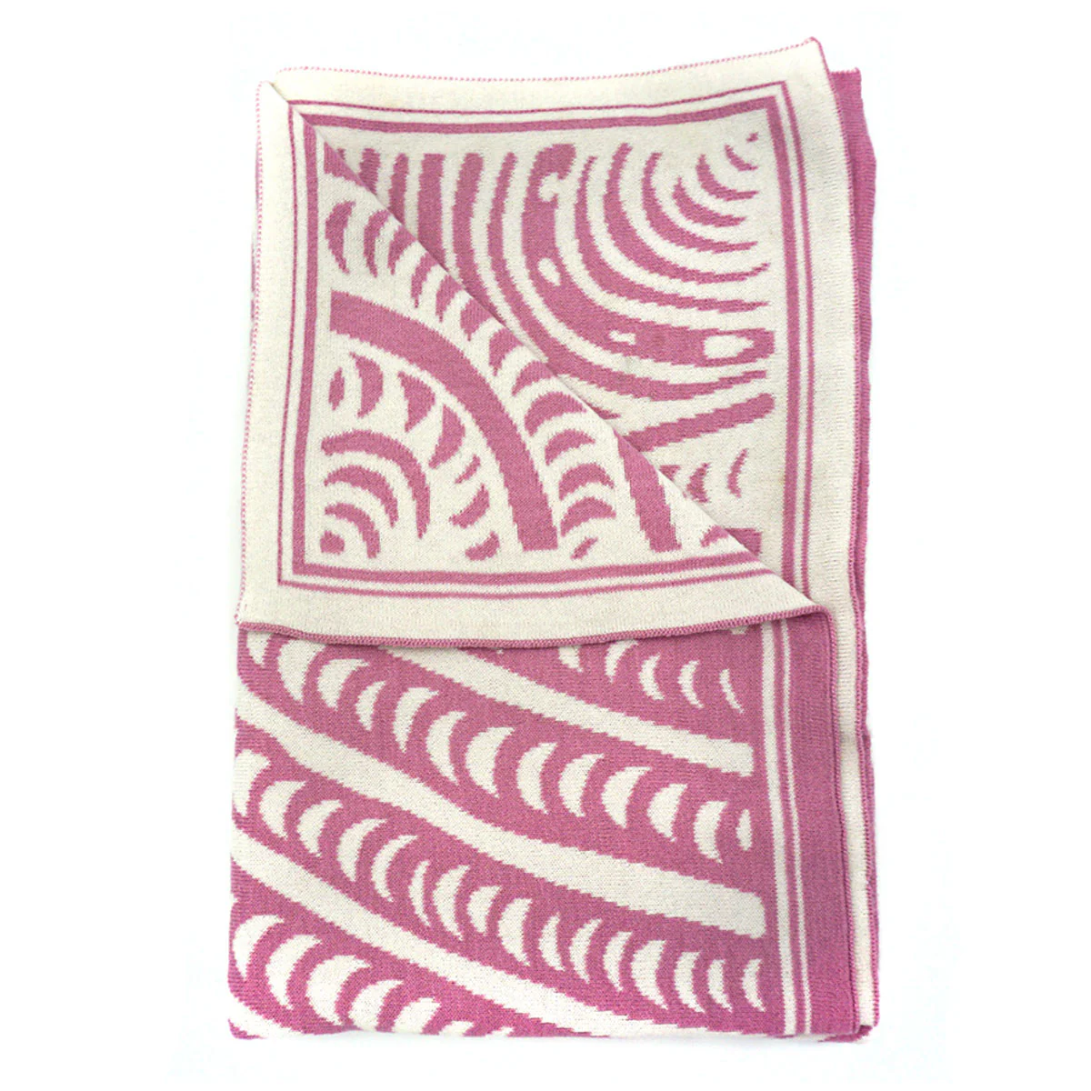 Baby Blanket Cynthia Burke - Better World Arts