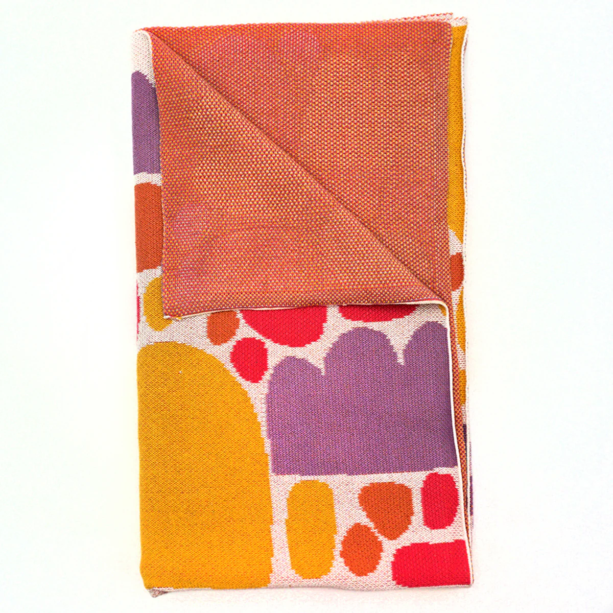 Baby Blanket Keturah Nangala Zimran - Better World Arts