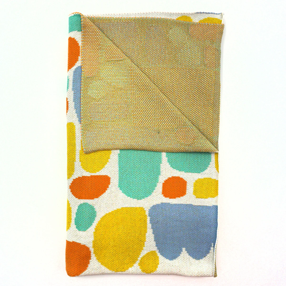 Baby Blanket Keturah Nangala Zimran - Better World Arts
