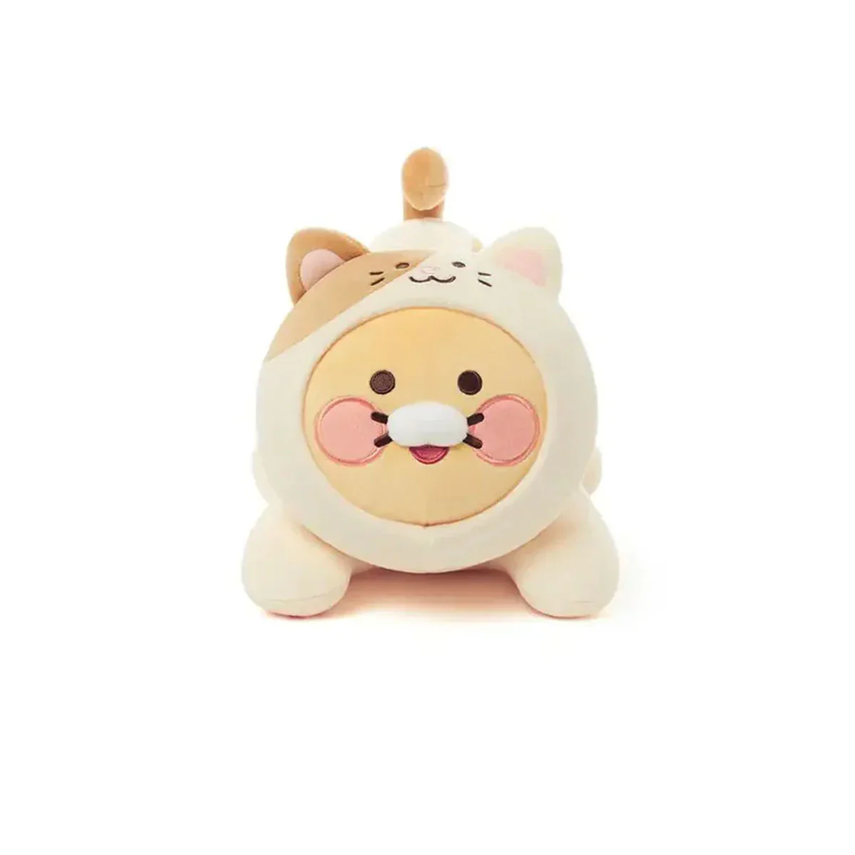 Baby Pillow Cat Choonsik - Kakao