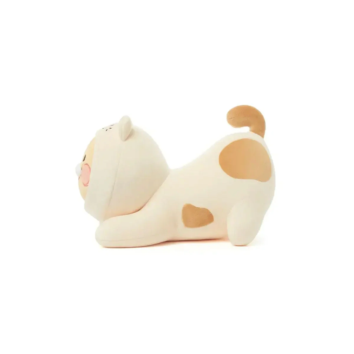 Baby Pillow Cat Choonsik - Kakao - Image 2