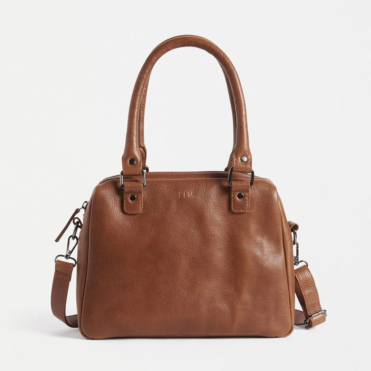 Bag Arta Tan Crossbody - Elk Accessories