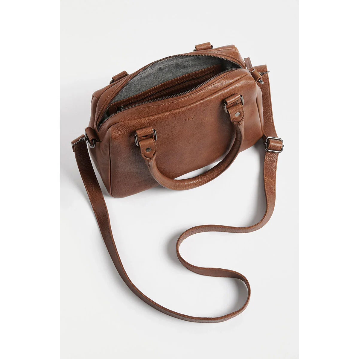 Bag Arta Tan Crossbody - Elk Accessories - Image 2