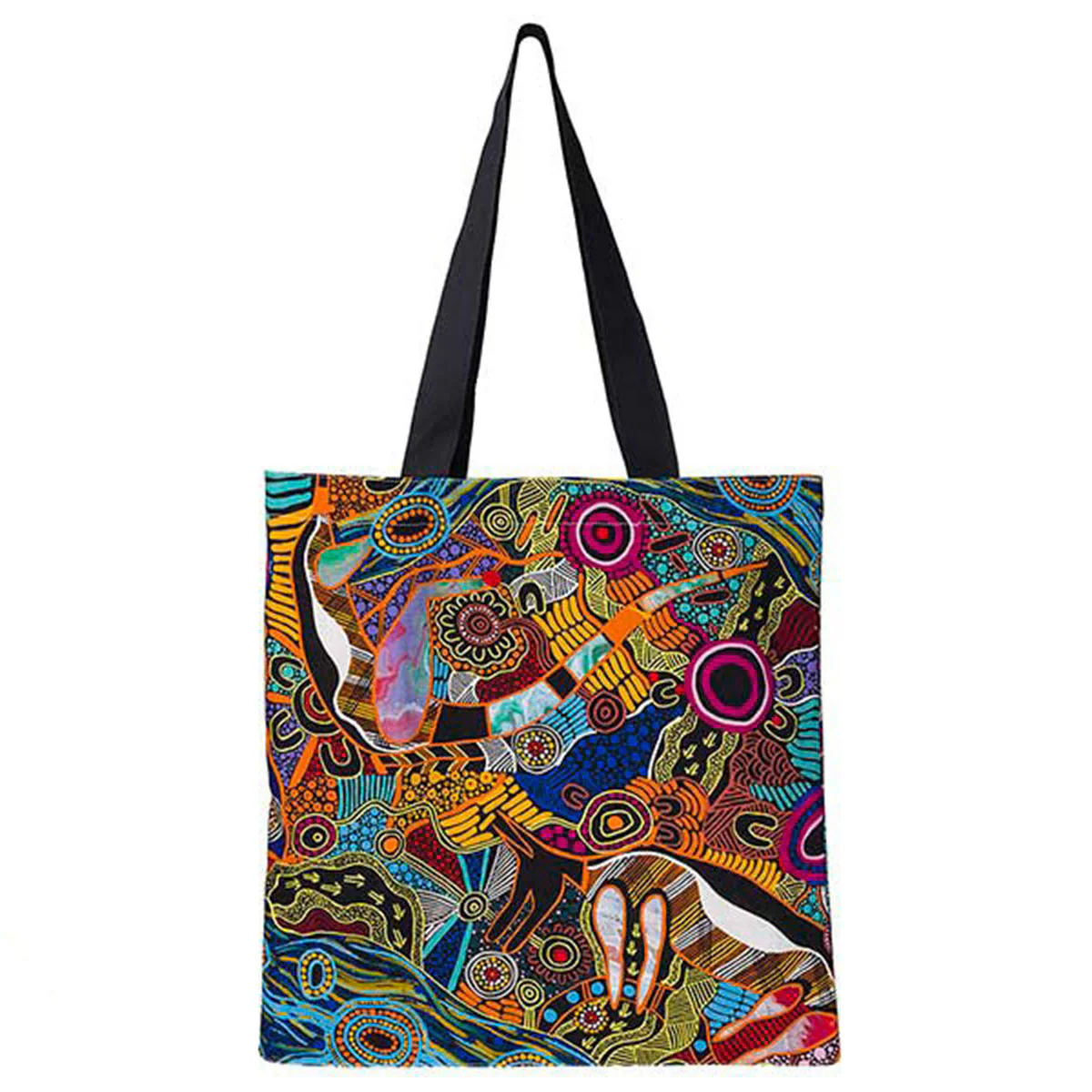 Tote Bag Justin Butler - Alperstein Designs