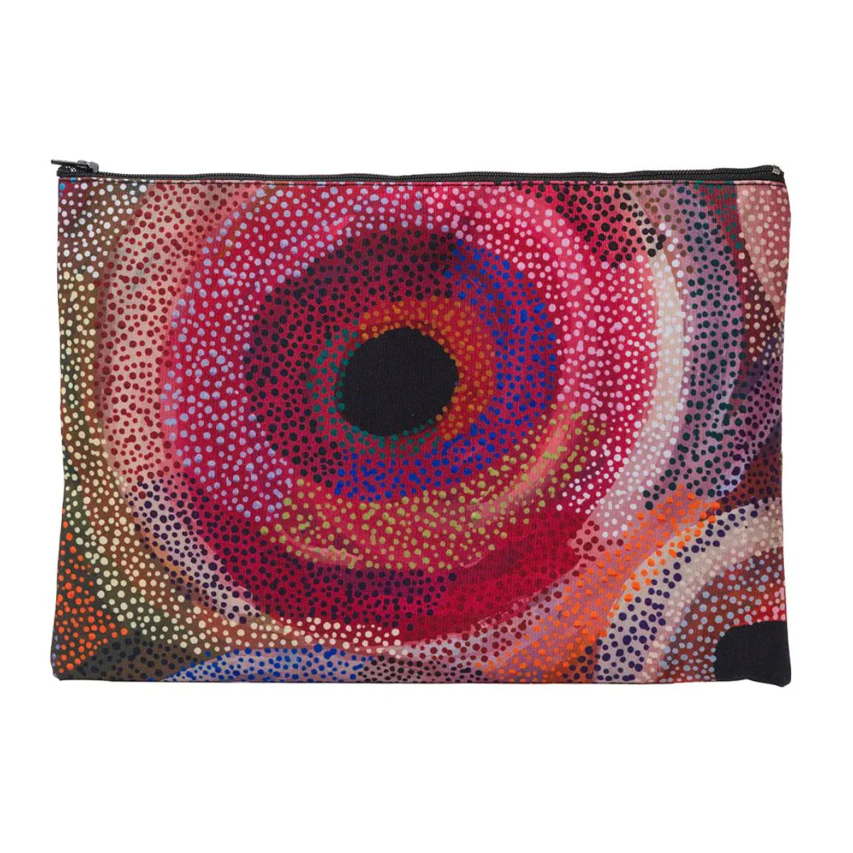 Bag Zip Marianne Burton - Alperstein Designs