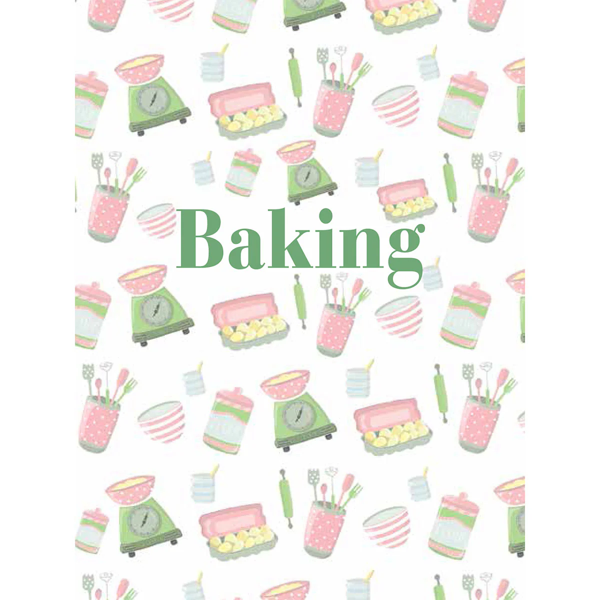 Baking