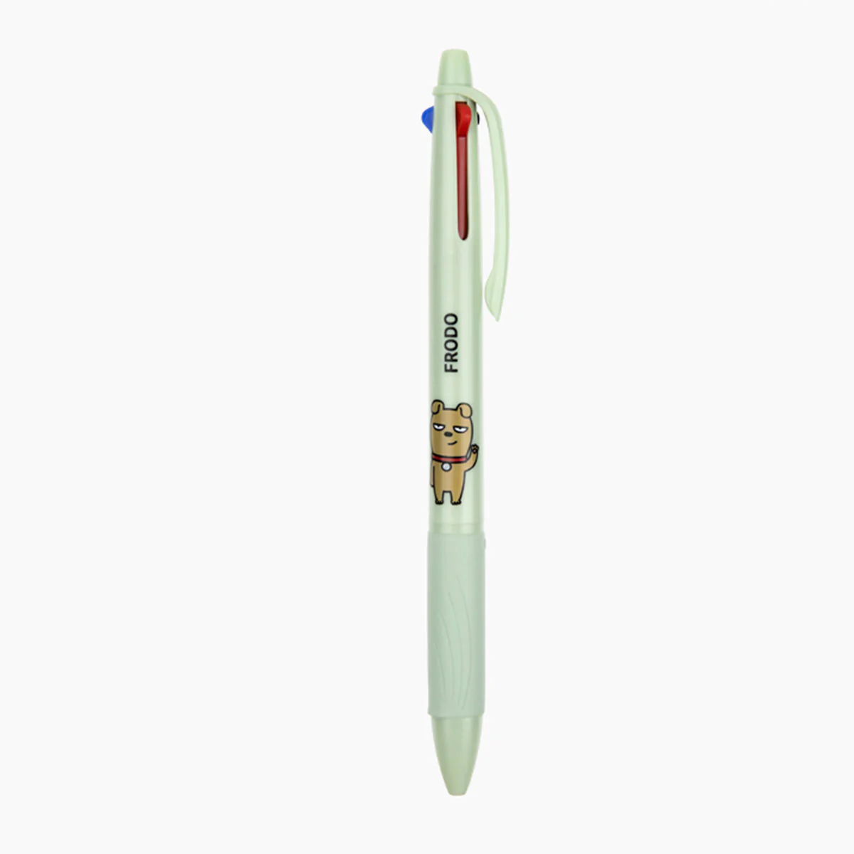 Ballpen Three Colours Frodo - Alpha