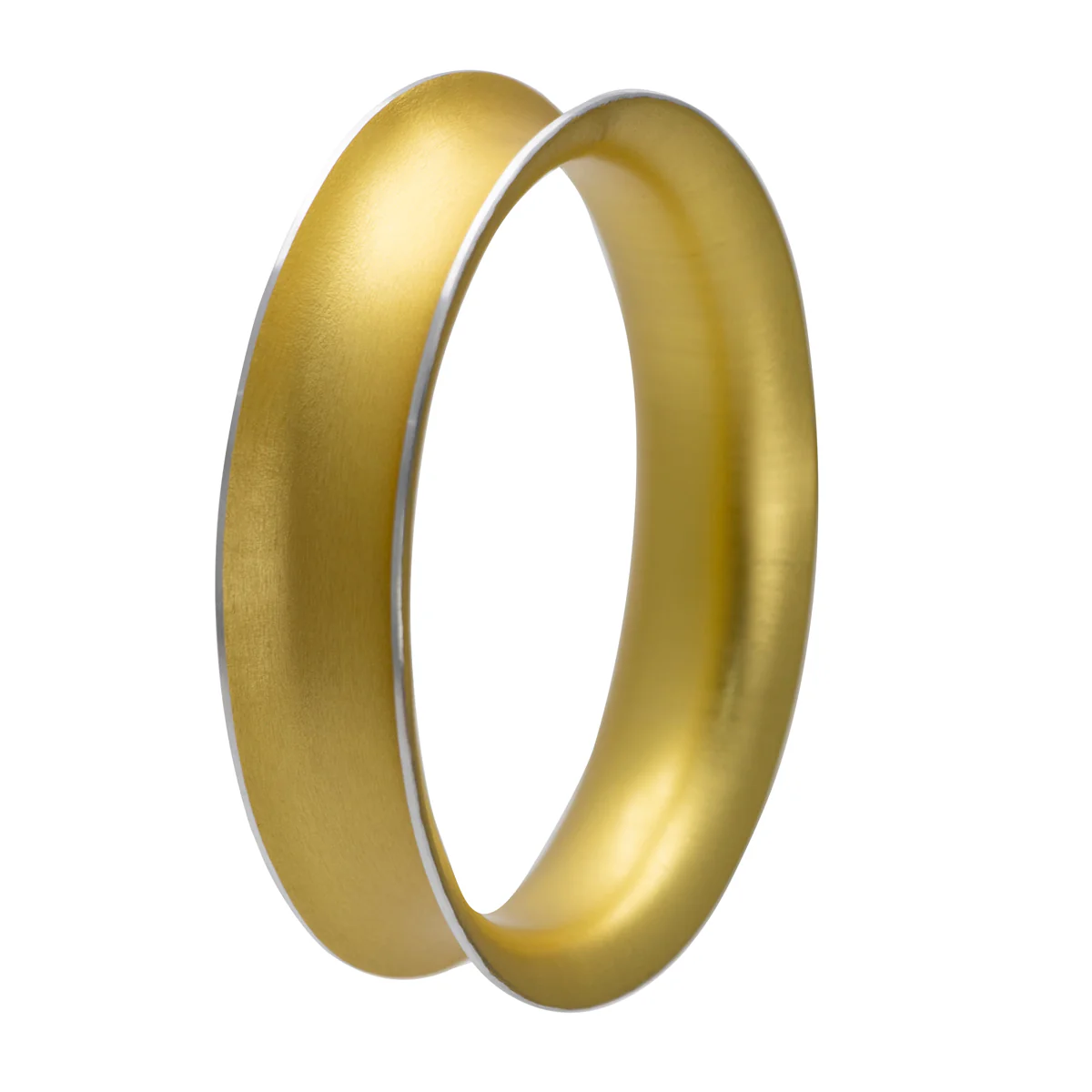Bangle Champagne Small - FINK