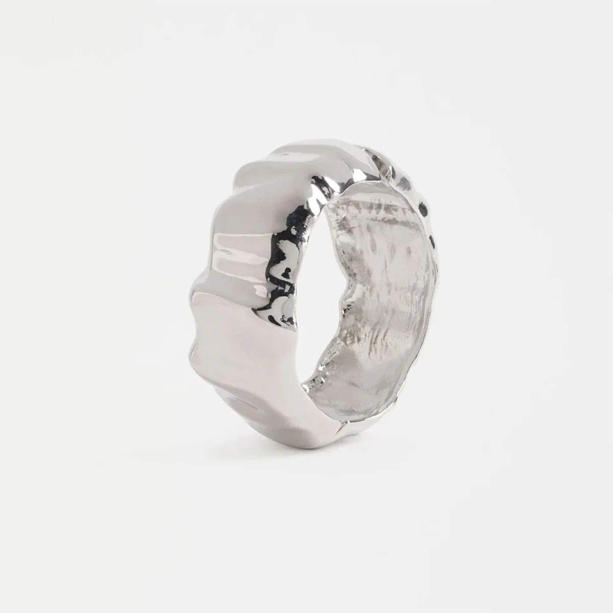 Bangle Dalen Silver - Elk Accessories
