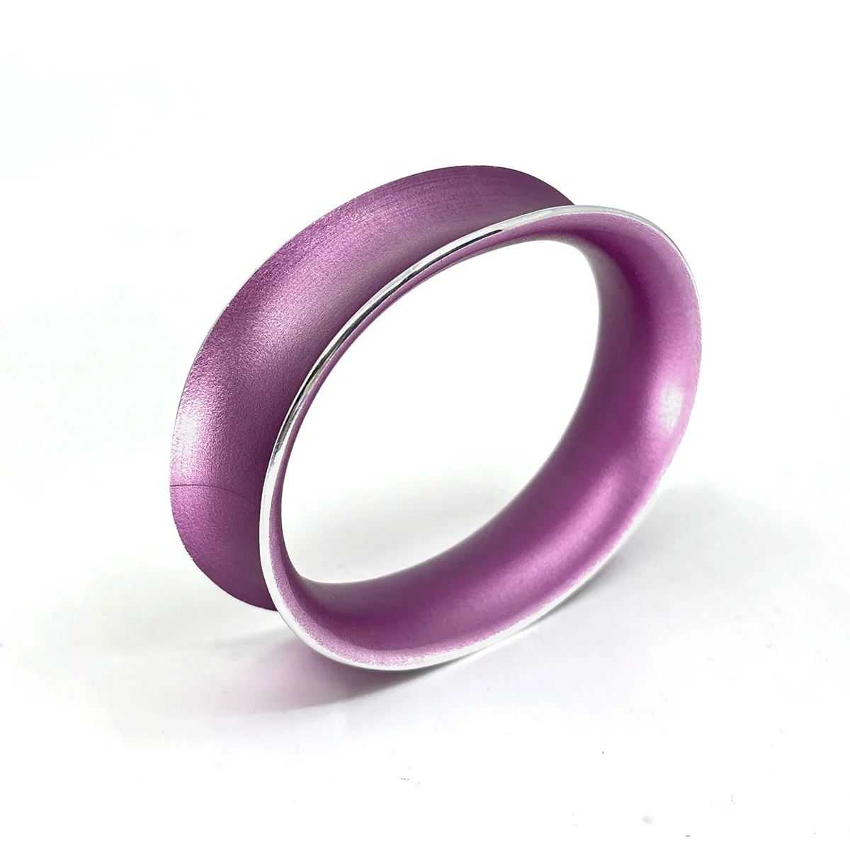 Bangle Lilac Small - FINK