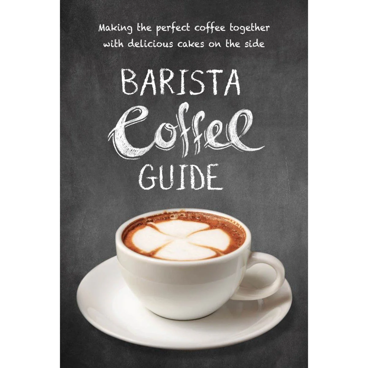 Barista Coffee Guide
