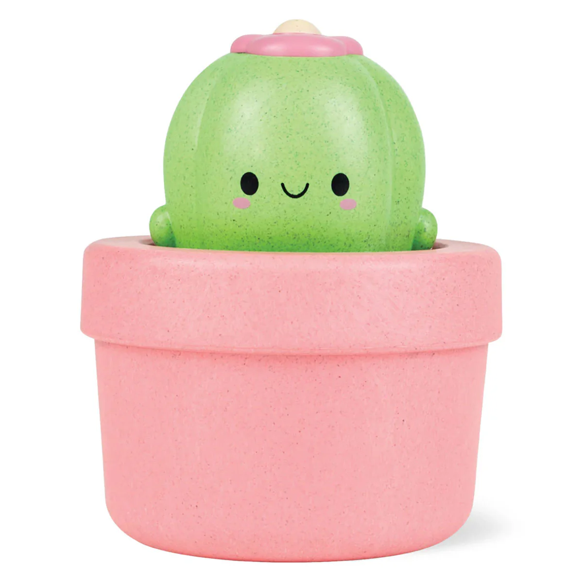 Bath Pop Up Cactus - Tiger Tribe