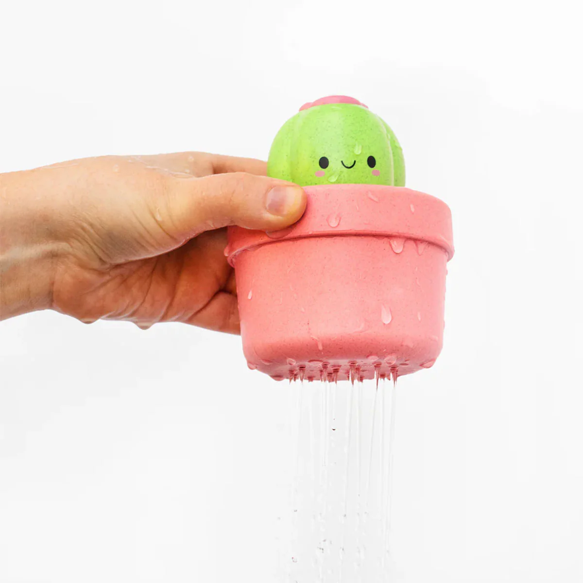 Bath Pop Up Cactus - Tiger Tribe - Image 3