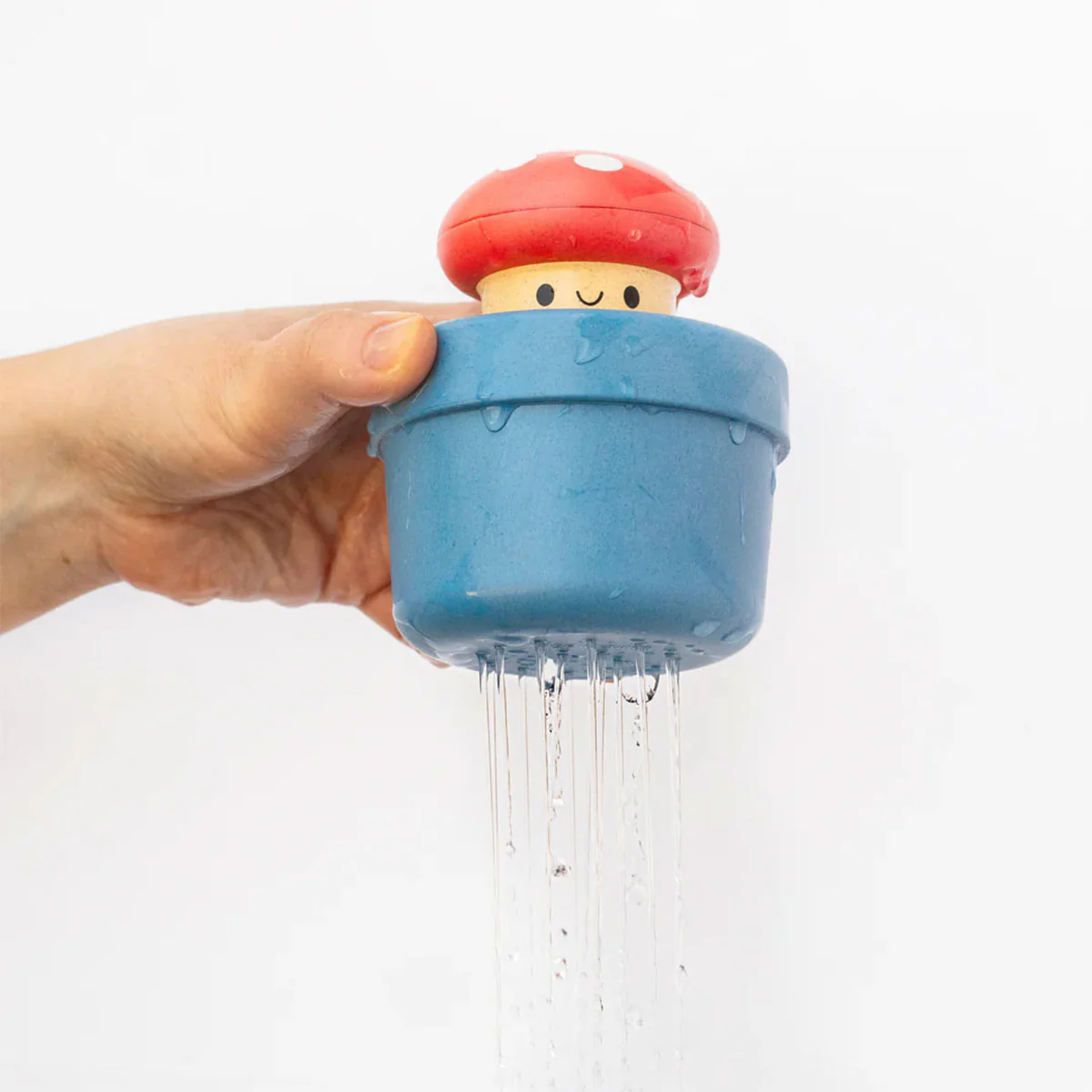 Bath Pop Up Mushroom - Tiger Tribe - Image 3