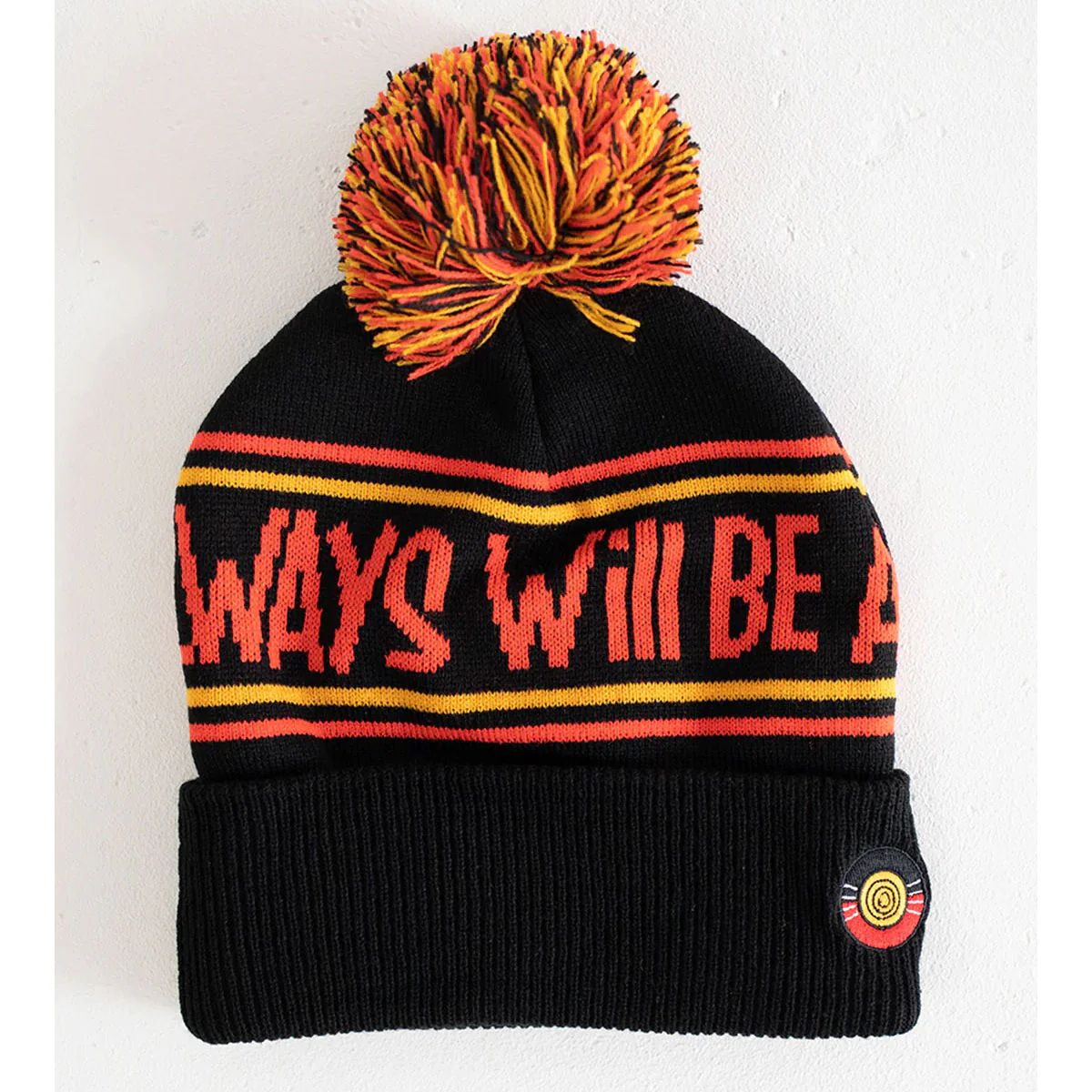 Beanie Power - Clothing The Gaps