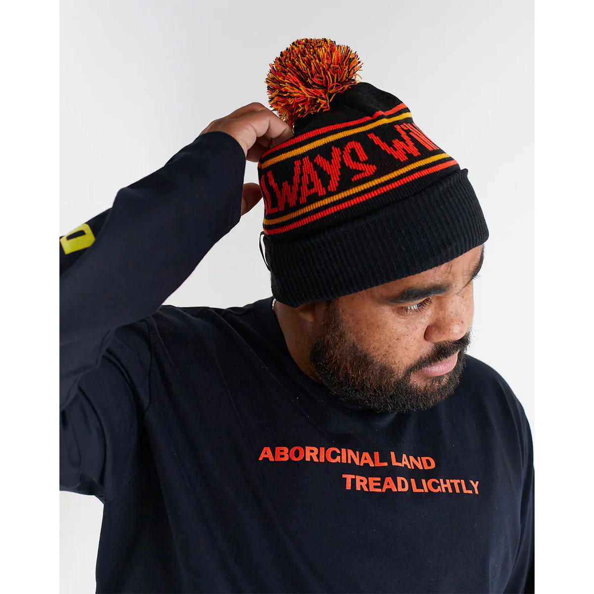 Beanie Power - Clothing The Gaps - Image 2
