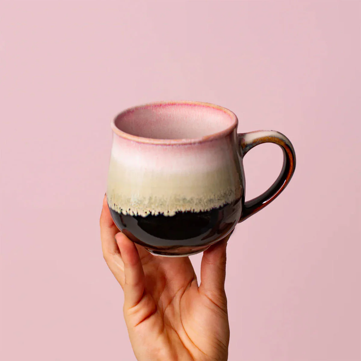 Belly Mug Love Potion Medium 350ml