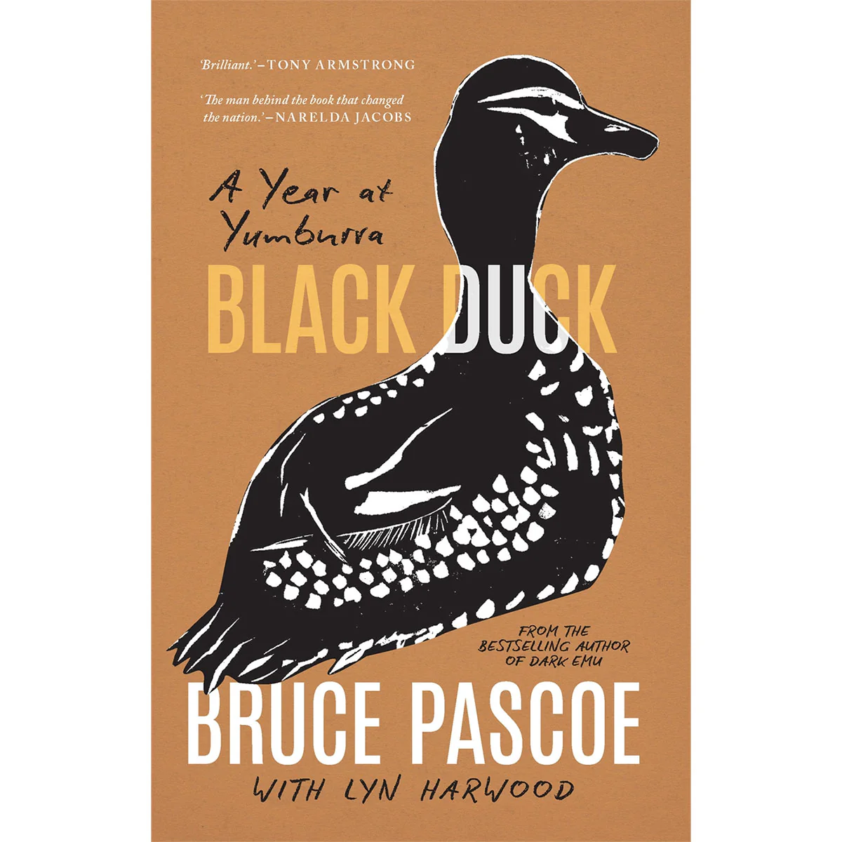Black Duck