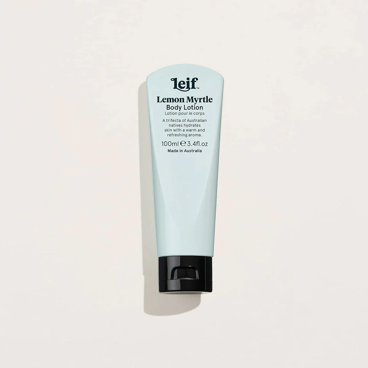 Body Lotion Lemon Myrtle 100ml - Leif
