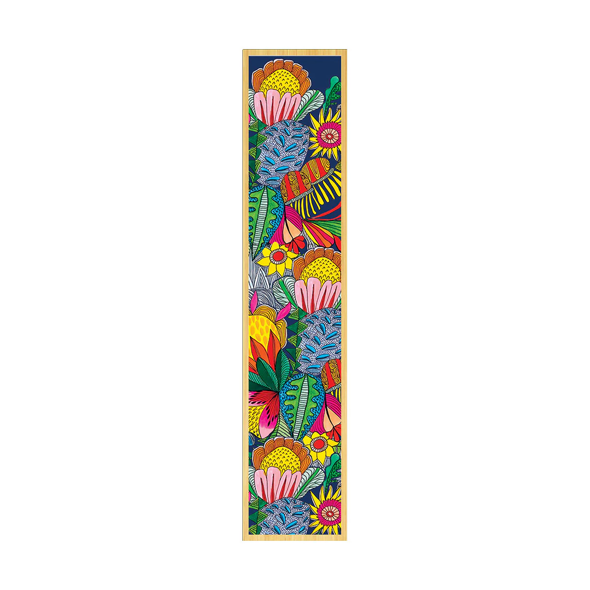 Bookmark KK Wild Things Wooden - Aero Images