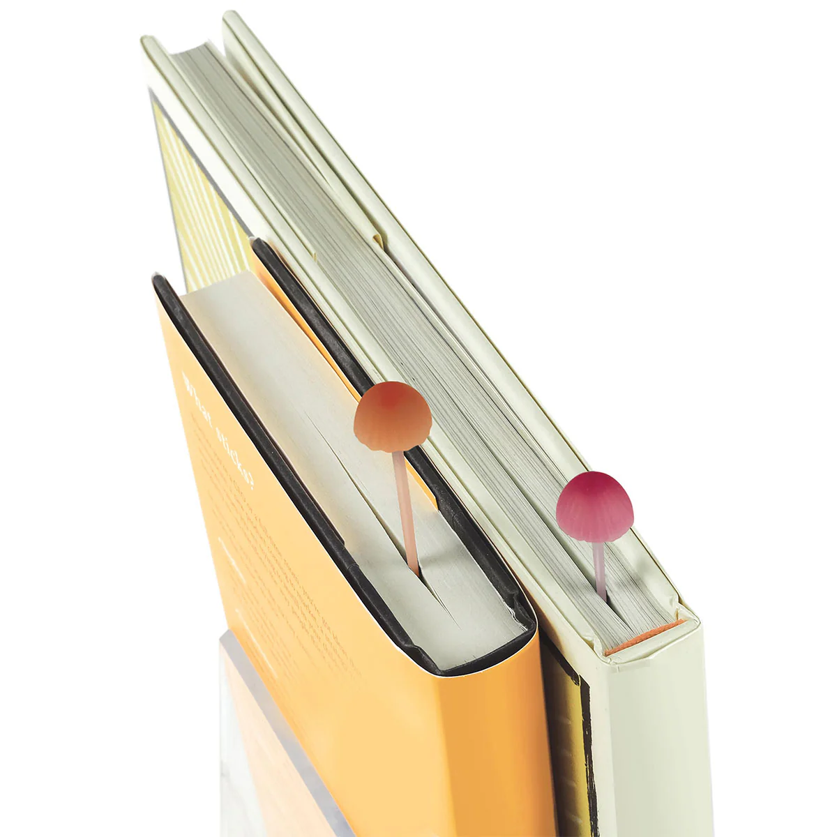 Bookmark Magic Sprout Set of 4 - Isalbi - Image 2