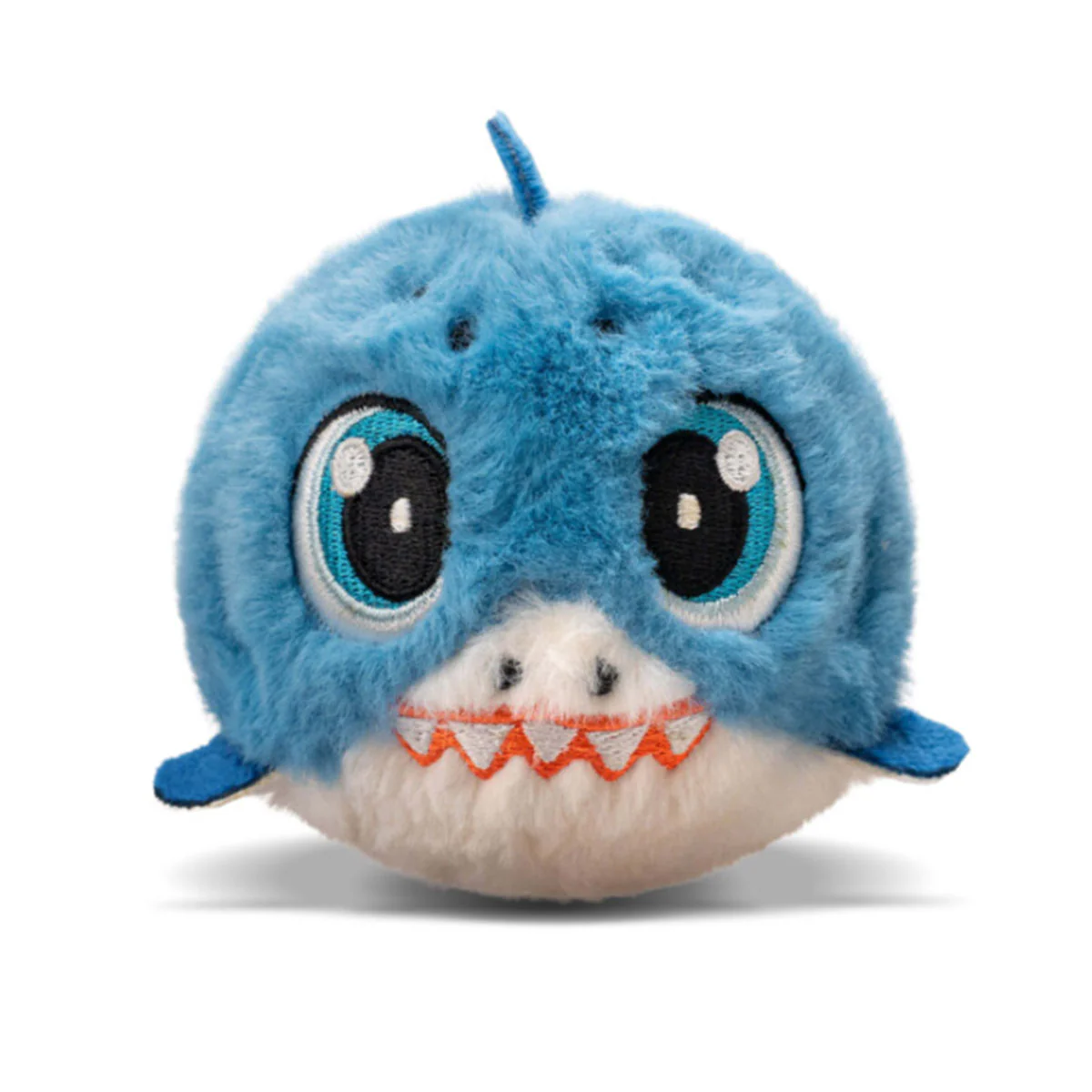 Bouncibles Chompy Blue Shark