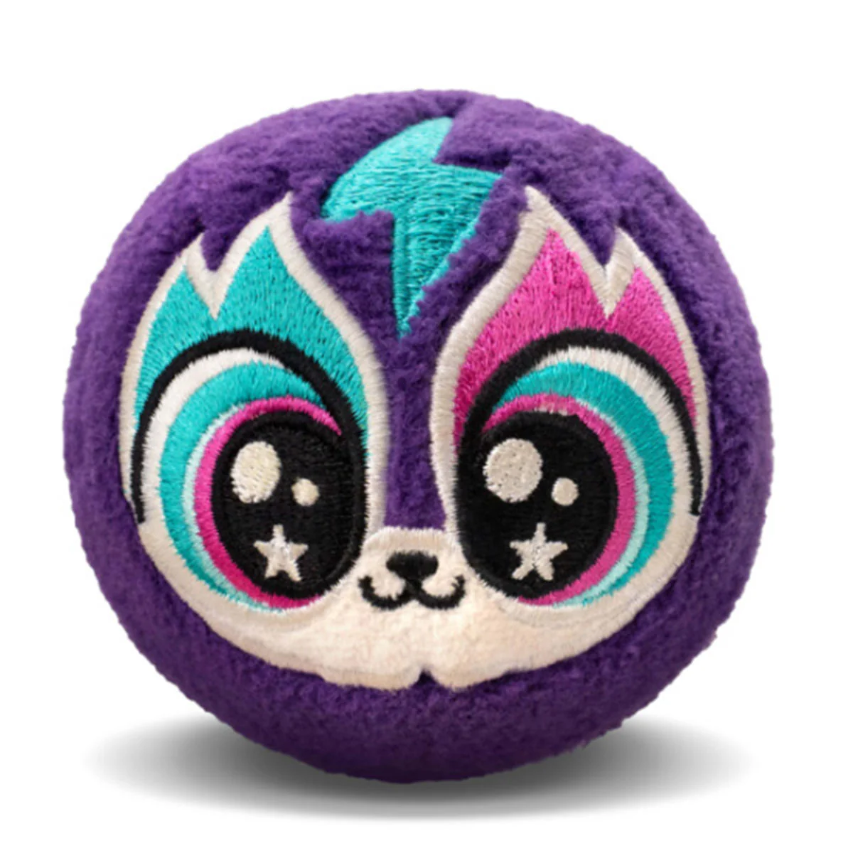 Bouncibles Electra Purple Lighting